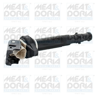 Катушка зажигания bmw 5 (e60) 500 04-09 5 touring (e61) 500 07-10 6 (e63) 500 05-10 6 кабриолет (e64) 500 06-10 MEAT & DORIA 10796