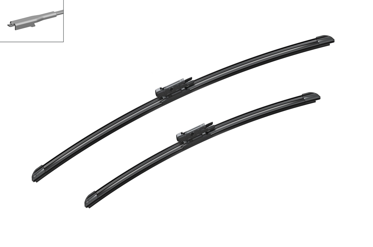 3 397 014 774 щетка стеклоочистителя BOSCH 3 397 014 774