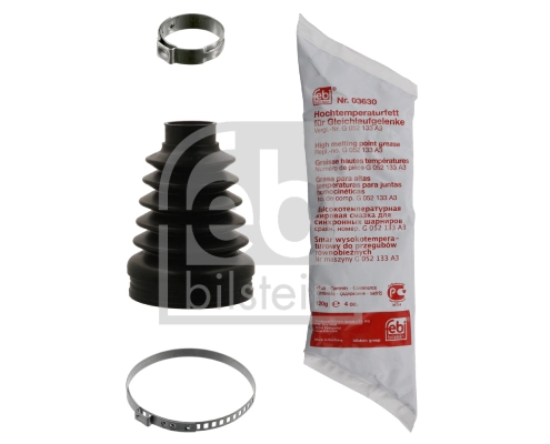 Пыльник шруса FEBI BILSTEIN 38351