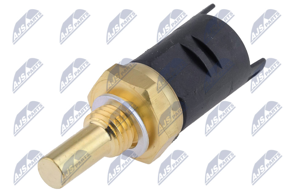 Датчик темп ож eng.1.8-4.9 bmw 5(e39)7(e65e66e67)x5(e53) -2008 lr disc iirrov ii 2002-2012 NTY ECT-BM-010