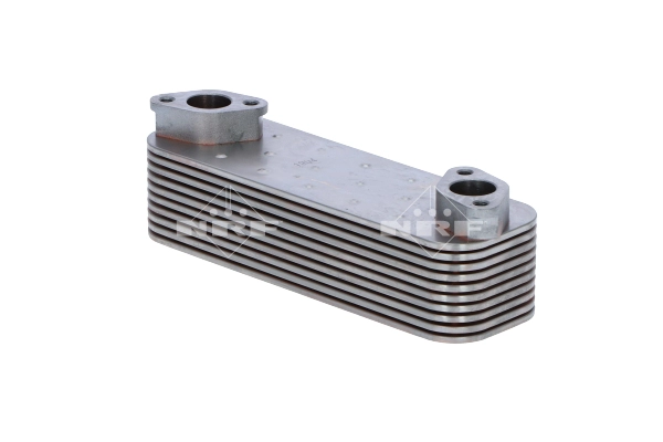 Nrf 31252 радиатор масляный NRF 31252