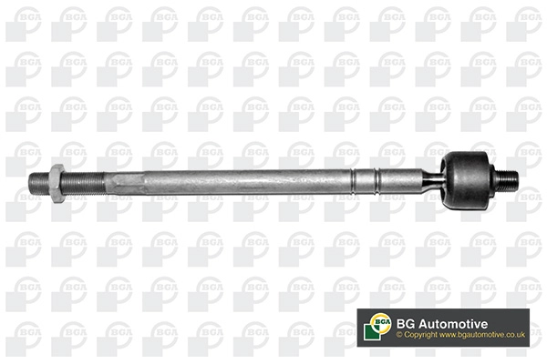 Sr1435 тяга рулевая BGA SR1435