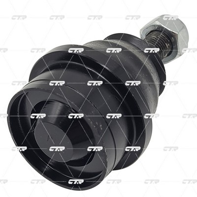 Cb0027 сайлентблок рычага нижнего заднего CTR CB0027