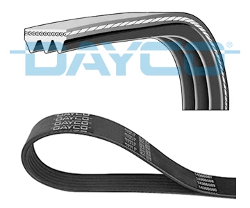 Ремень приводной генератора DAYCO 3PK751EE