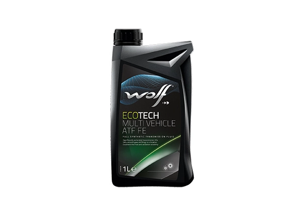 Wolf трансмиссионное WOLF 8329449