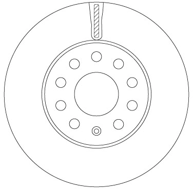 Trw TRW DF6903S