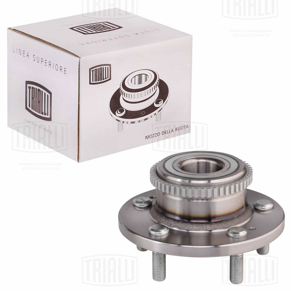 Trialli TRIALLI mr-0892