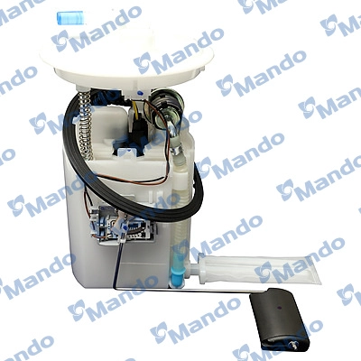 Dmp020101 насос топливный hyundai elantra (07-) mando MANDO DMP020101