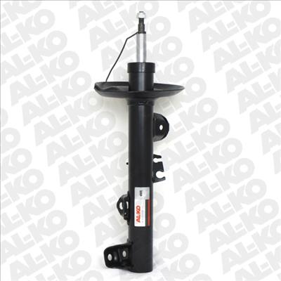 Амортизатор подвески перед прав bmw serie 3 e36 90-98 ALCO FILTER 300404