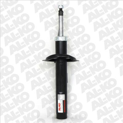 Амортизатор подвески перед лев peugeot 206 patrtner citroen berlingo 98- ALCO FILTER 300685