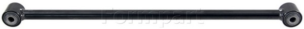Рычаг подвески задней оси mercedes-benz m-series (w 164) 07/05 -05/11 m-series (w 166) 06/11 - FORMPART 1908148