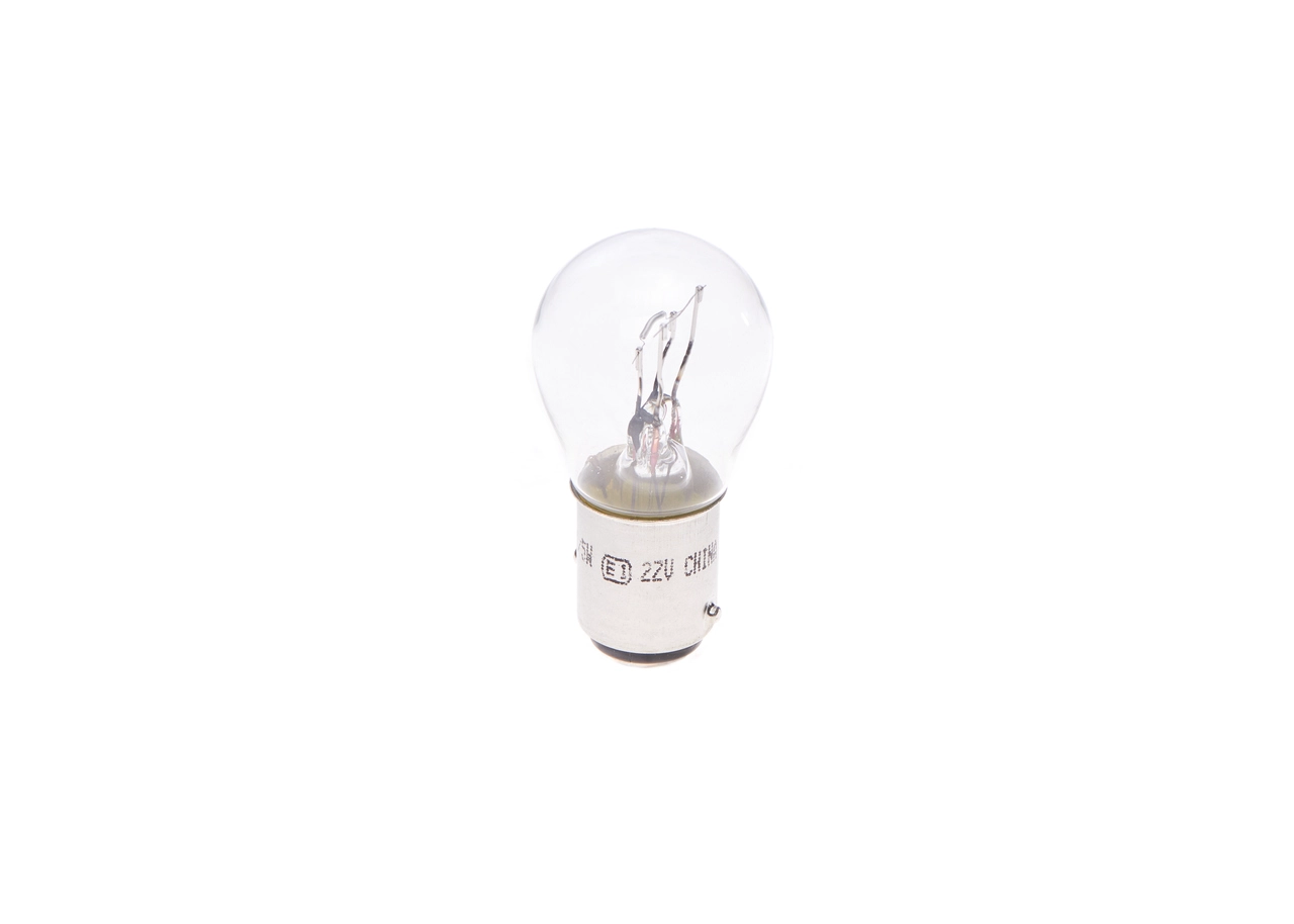 Лампочки bosch BOSCH 1987301055
