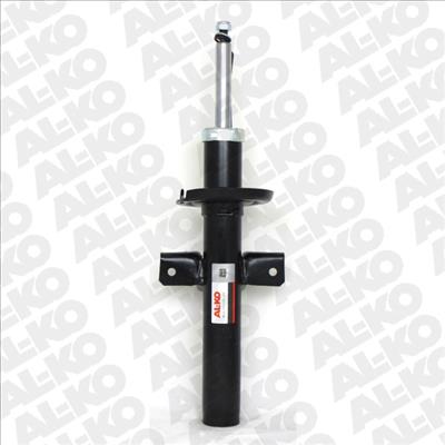 Амортизатор подвески задн ford mondeo 01- ALCO FILTER 301173