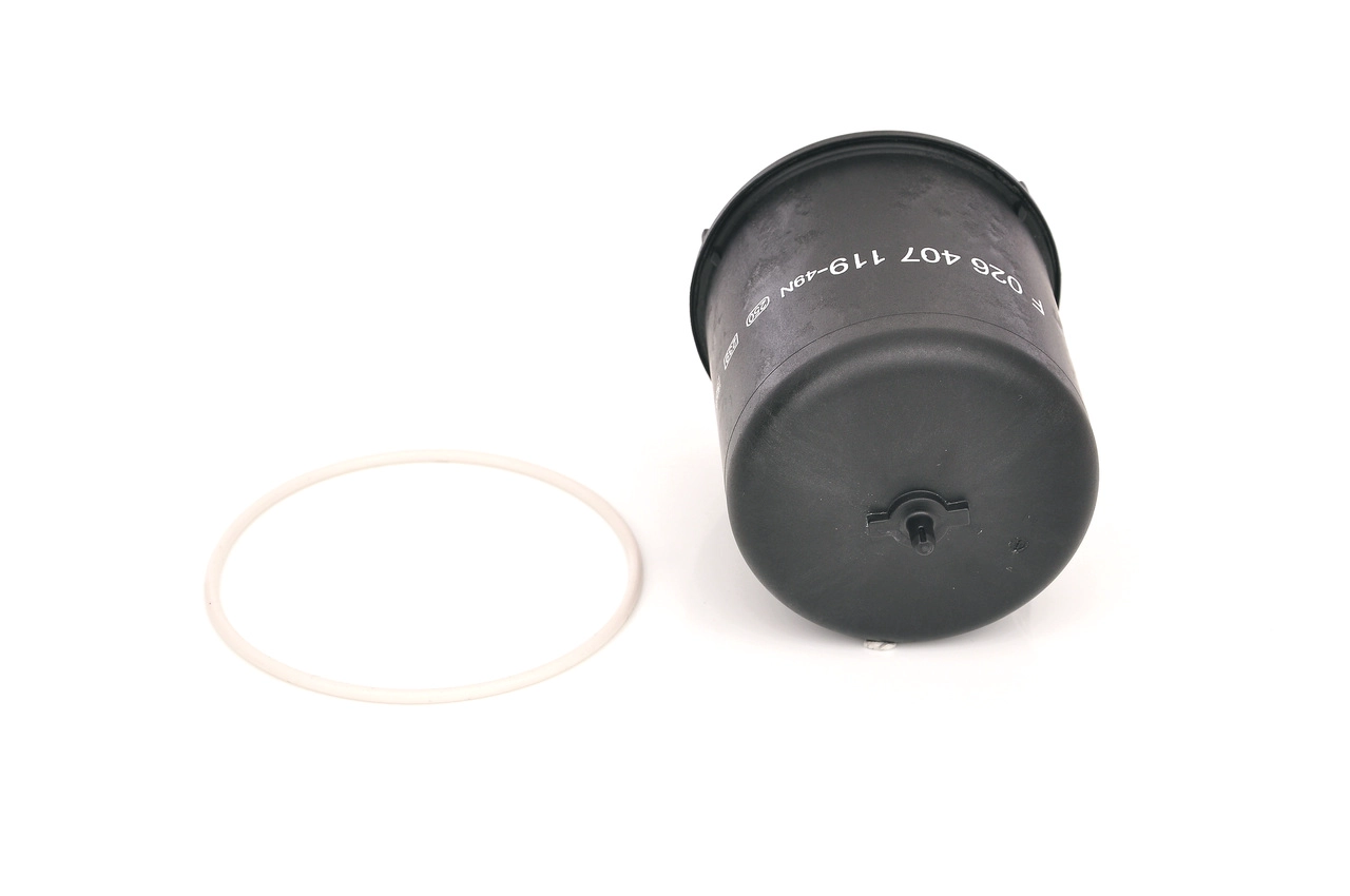 F 026 407 119 фильтр масляный центрифуги BOSCH F 026 407 119