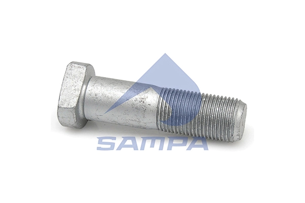 Sa100.279 болт колесный m18x1.5x73/65/32 SAMPA 100.279