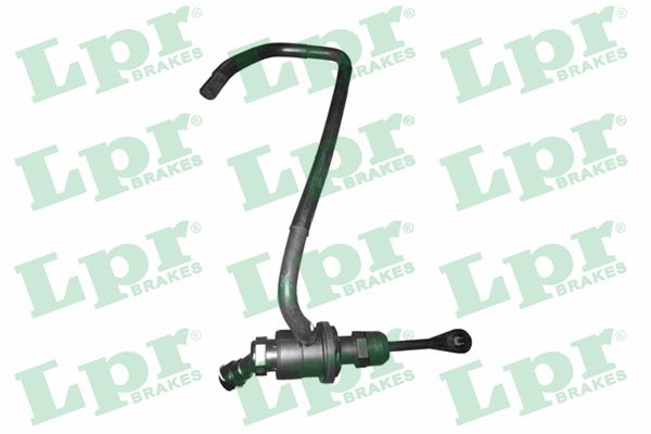 Гл. цилиндр сцепления lpr LPR 2406