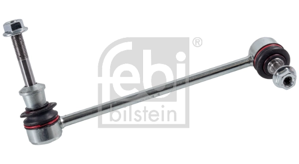 Стойка стабилизатора (аналог 29611) made in turkey FEBI BILSTEIN 280186