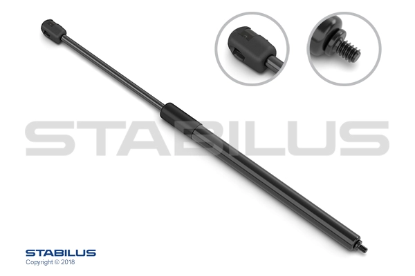 Амортизатор крышки багажника STABILUS 108059