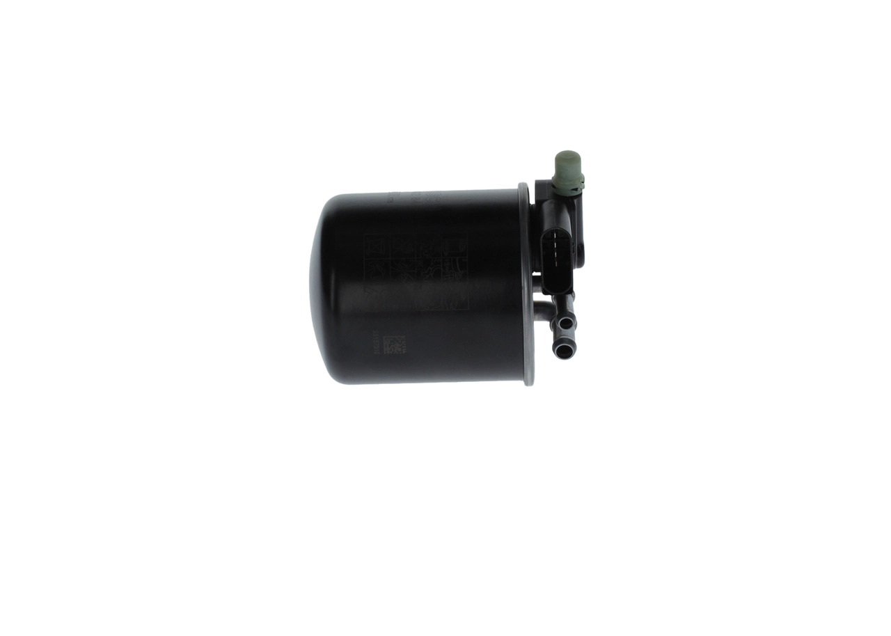 Топливный фильтр BOSCH F026402844