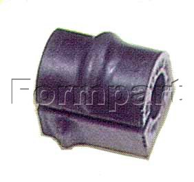 Втулка стабилизатора opel astra g 02.98-03.04 FORMPART 20411009/S