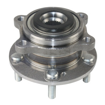 Ступица колесапередdф139mmh69mm hyundai grand santa fe 14-18 ix55 11-12 santa fe i (sm) 01-0 OSSCA 22376