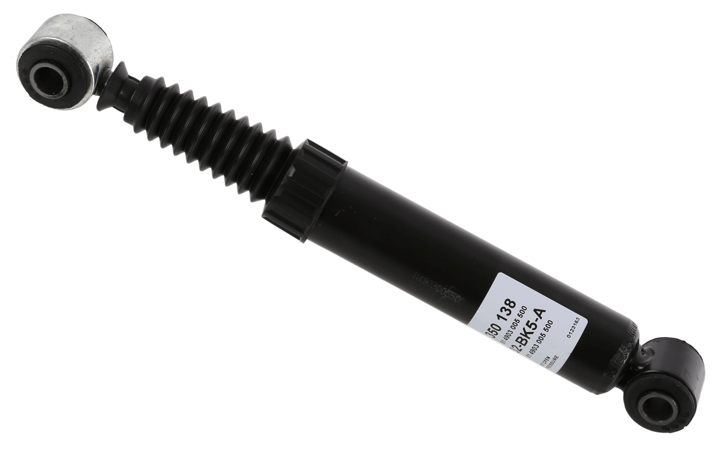 Амортизатор подвески SACHS 350138