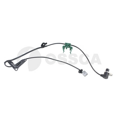 Датчик absпередлев2pl1040mm toyota avensis ( t22 ) 97-00 avensis liftback ( t22 ) 97-00 a OSSCA 21205