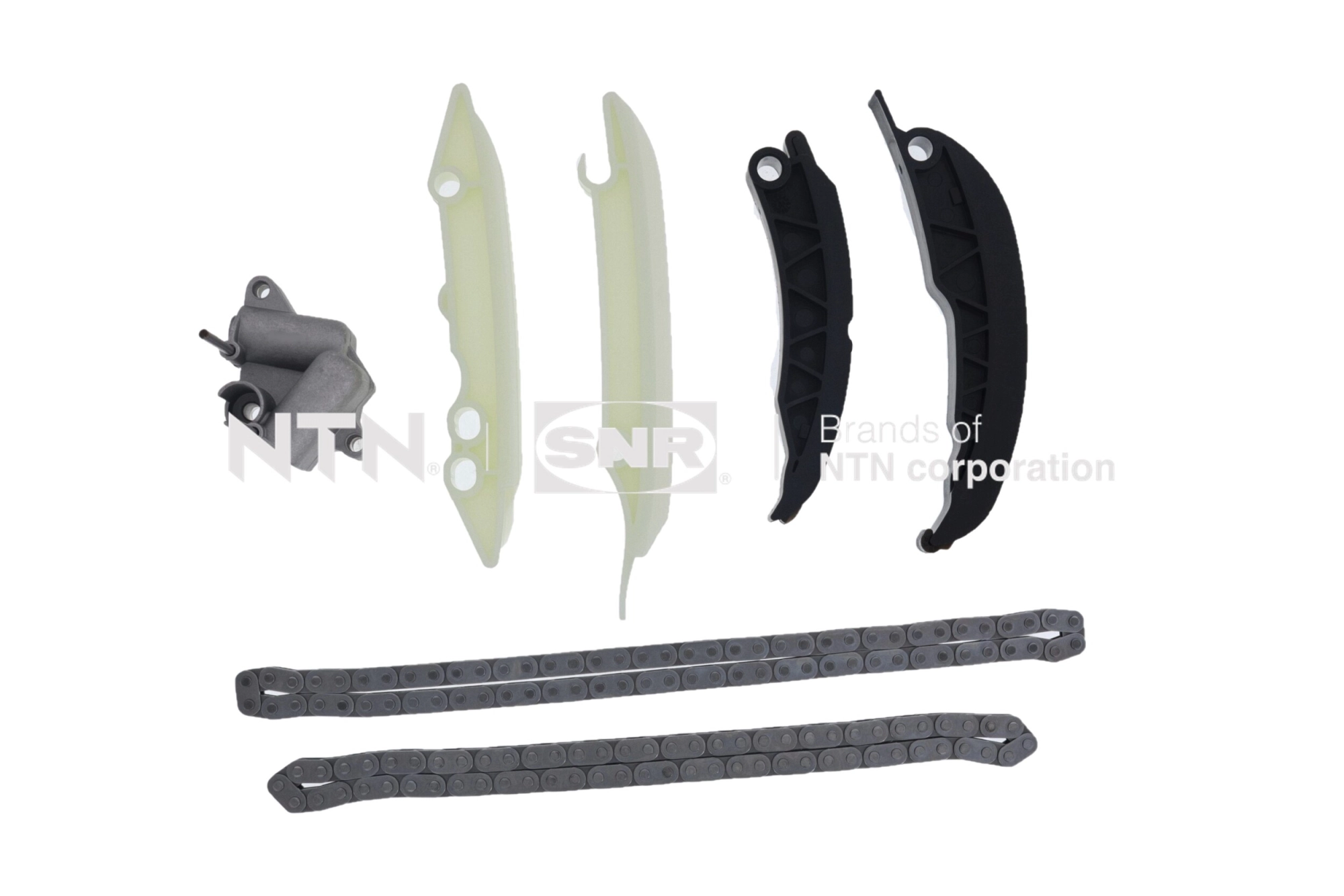 Комплект цепи грм SNR KDC45010