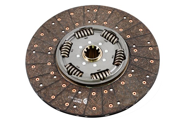 Диск сцепления 430gtz 2-10n HAMMER 200 933