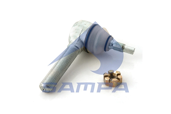 Наконечник тяги кпп rht вкруч. m14x1.5/m10x1 12/l85 SAMPA 100.007