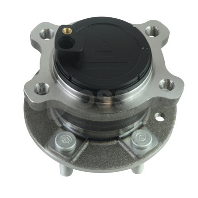 Ступица колеса ford focus iii 13-17 volvo v40 (525) 13-16 v40 cross country (526) 15-19 OSSCA 57670