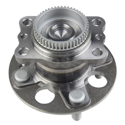 Ступица колесазадdф139mmh86.2mm hyundai accent iv (rb) 10- i20 active (ib gb) 15-18 i20 ii OSSCA 40647