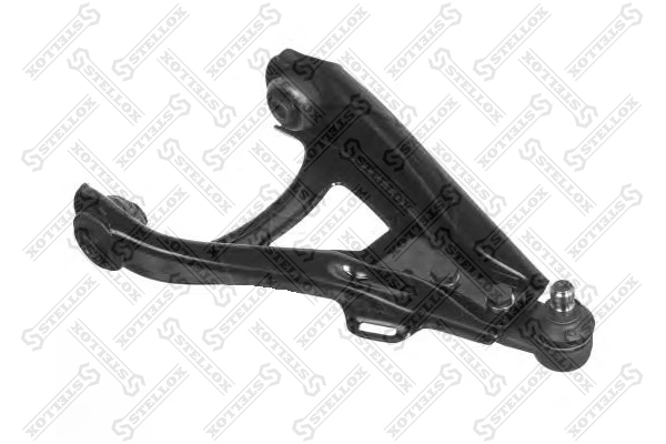 Рычаг нижний правый STELLOX 57-02729-SX