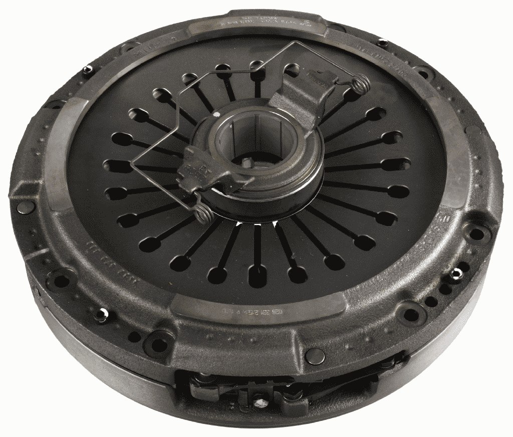 Корзина сцепления SACHS 3488018031