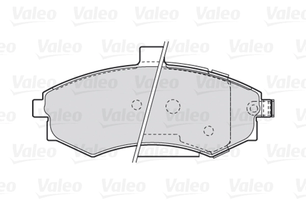 Запчасть VALEO 301781