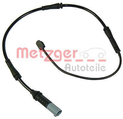 Запчасть METZGER WK17270