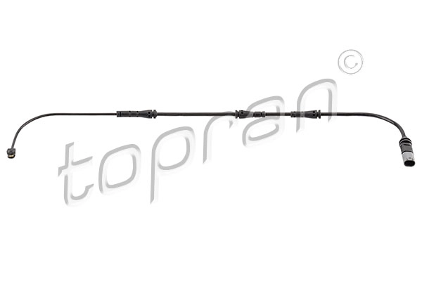  HANS PRIES/TOPRAN 502434