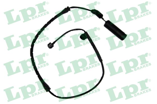 Датчик износа тормозных колодок LPR KS0022