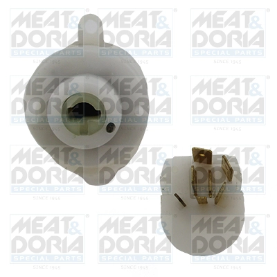  MEAT & DORIA 24015