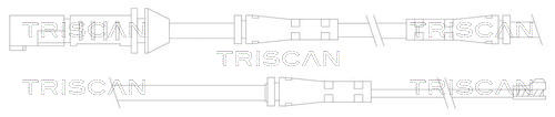 Запчасть TRISCAN 811511063