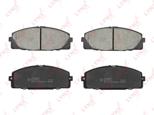  LYNXAUTO BD-7579