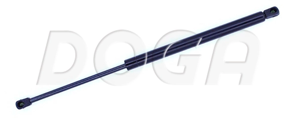 Амортизатор заднего стекла DOGA 2037213
