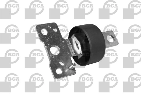 Сайлентблок зад. рычага продольн. пр. BGA BU2325