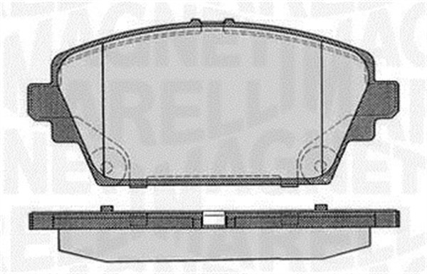 2117576 MAGNETI MARELLI 363916060566
