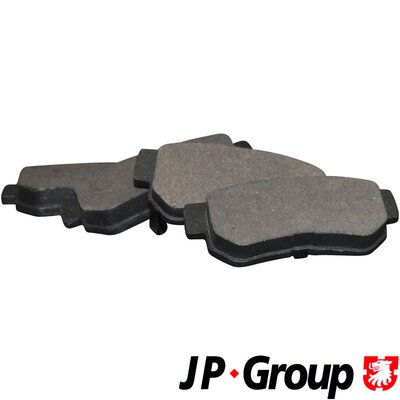  JP GROUP 3563700110