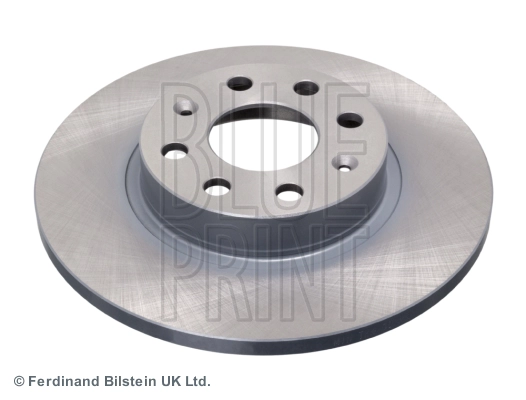 Brake disc BLUE PRINT ADL144329
