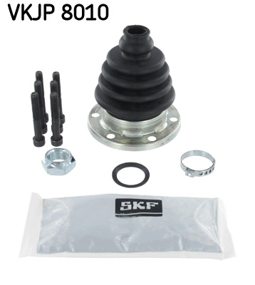 Пыльник шруса SKF VKJP8010