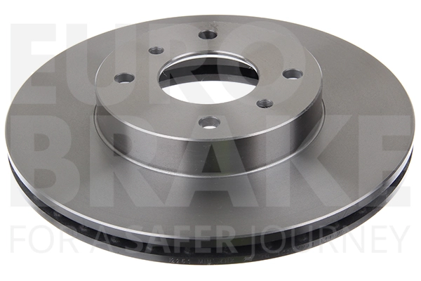 Диск тормозной EUROBRAKE 5815202251