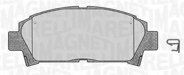2117519 MAGNETI MARELLI 363916060509