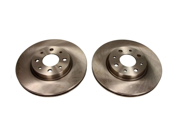 Тормозной диск MAXGEAR 19-0703